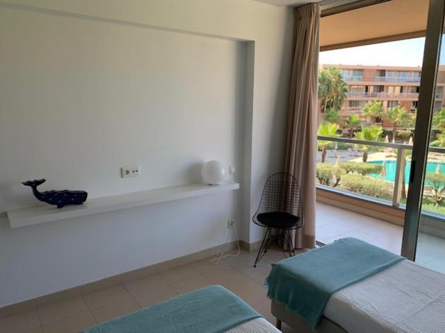 Ambassador Salgados Beach Suites Albufeira Exterior foto