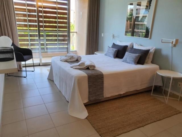 Ambassador Salgados Beach Suites Albufeira Exterior foto