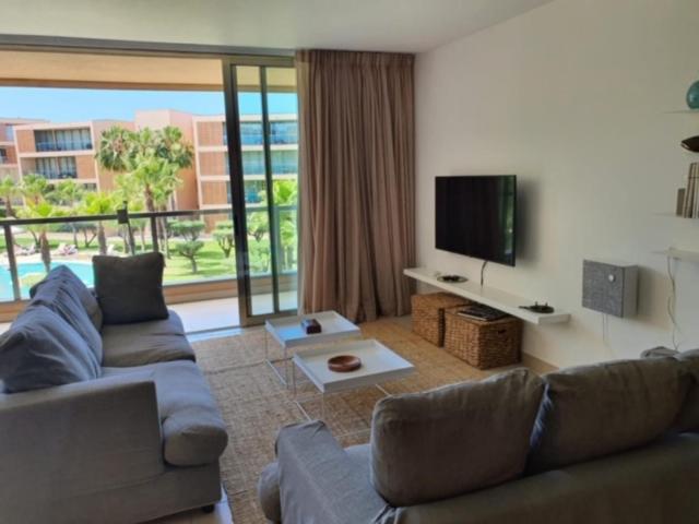 Ambassador Salgados Beach Suites Albufeira Exterior foto