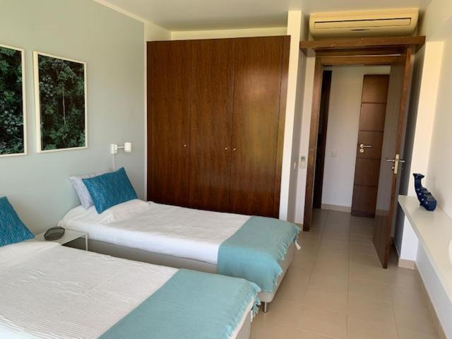 Ambassador Salgados Beach Suites Albufeira Exterior foto